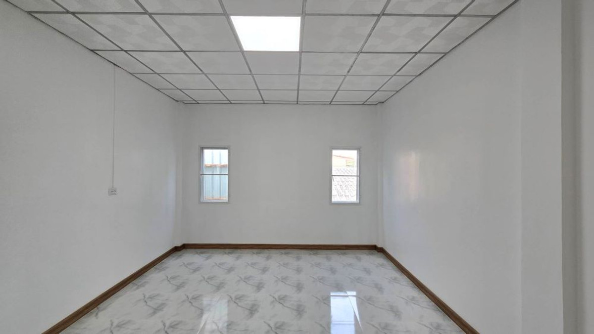 ขายทาวน์โฮมสระบุรี : ขายทาวน์เฮาส์ 2ชั้น พื้นที่ 16 ตร.ว. ถนนเทศบาล 3 ซอย 8 ต.ปากเพรียว อ.เมืองสระบุรี จ.สระบุรี ทำเลทองใจกลางเมืองสระบุรี