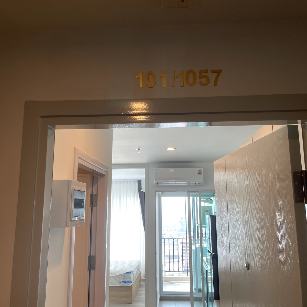 ให้เช่าคอนโดบางนา แบริ่ง ลาซาล : ให้เช่าใกล้BTS บางนา 350 เมตร - คอนโดรีเจ้นท์ โฮม บางนา 