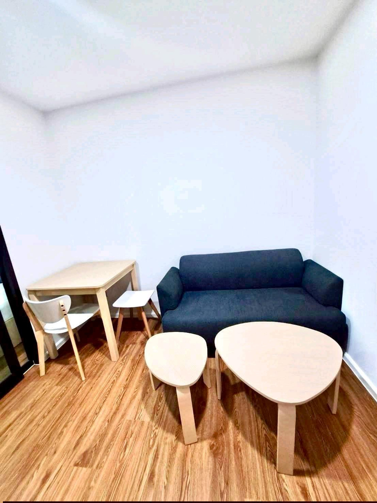 For RentCondoSamut Prakan,Samrong : For rent, brand new room! ✨ ALIVE Sukhumvit 76 (near BTS Samrong) 8,500 / month