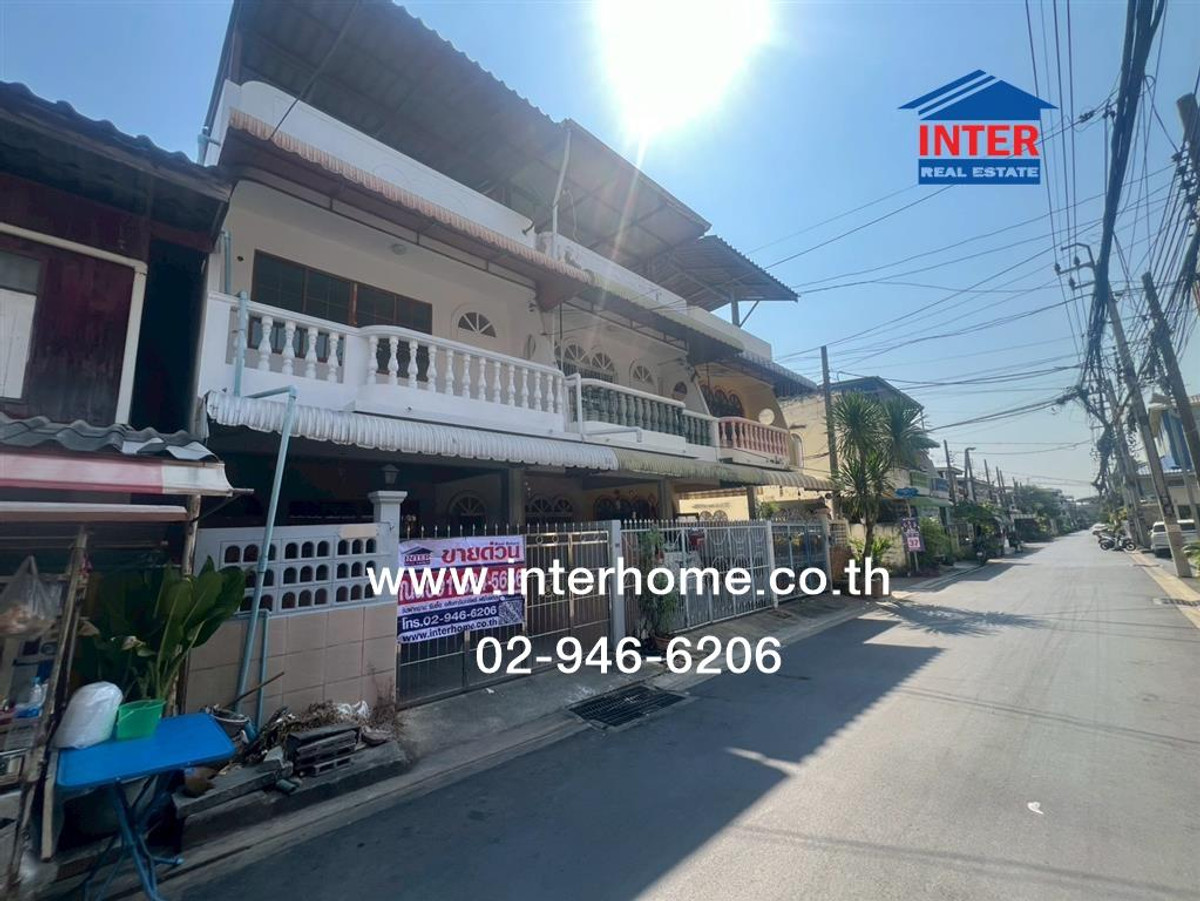 ขายทาวน์โฮมเกษตรศาสตร์ รัชโยธิน : ทาวน์เฮ้าส์ 2 ชั้น 19 ตร.ว. ทาวน์เฮ้าส์ ซอยพหลโยธิน47 ถนนพหลโยธิน ถนนซอยพหลโยธิน47 เขตจตุจักร กรุงเทพมหานคร