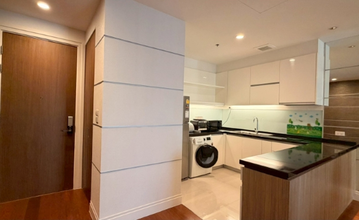 ขายคอนโดสุขุมวิท อโศก ทองหล่อ : 🔥ขายคอนโด Bright Sukhumvit 24 (1 ห้องนอน 1 ห้องน้ำ) 14 MB