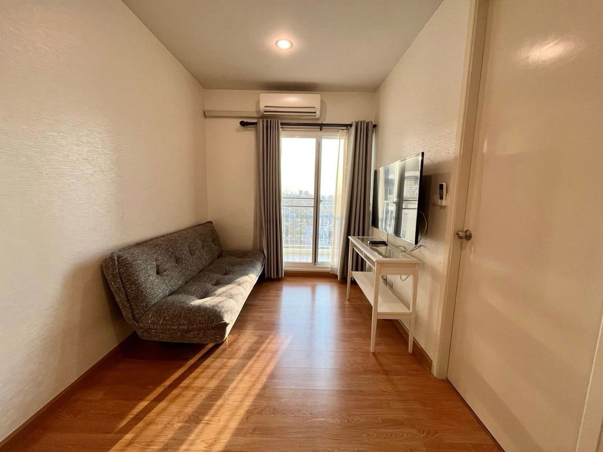 For RentCondoBang Sue, Wong Sawang, Tao Pun : 15,000 baht / month