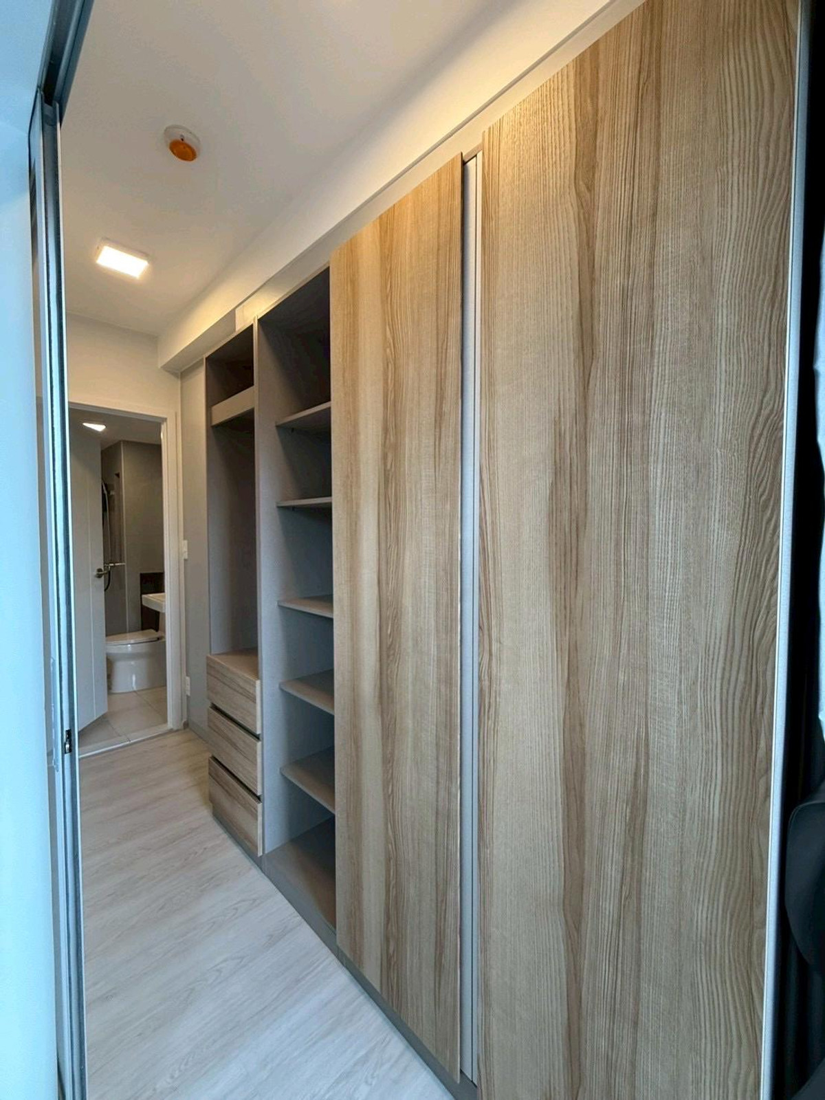 ให้เช่าคอนโดอ่อนนุช อุดมสุข : ให้เช่า Plum condo sukhumvit 62 (พลัม คอนโด สุขุมวิท 62) ใกล้ BTS บางจาก