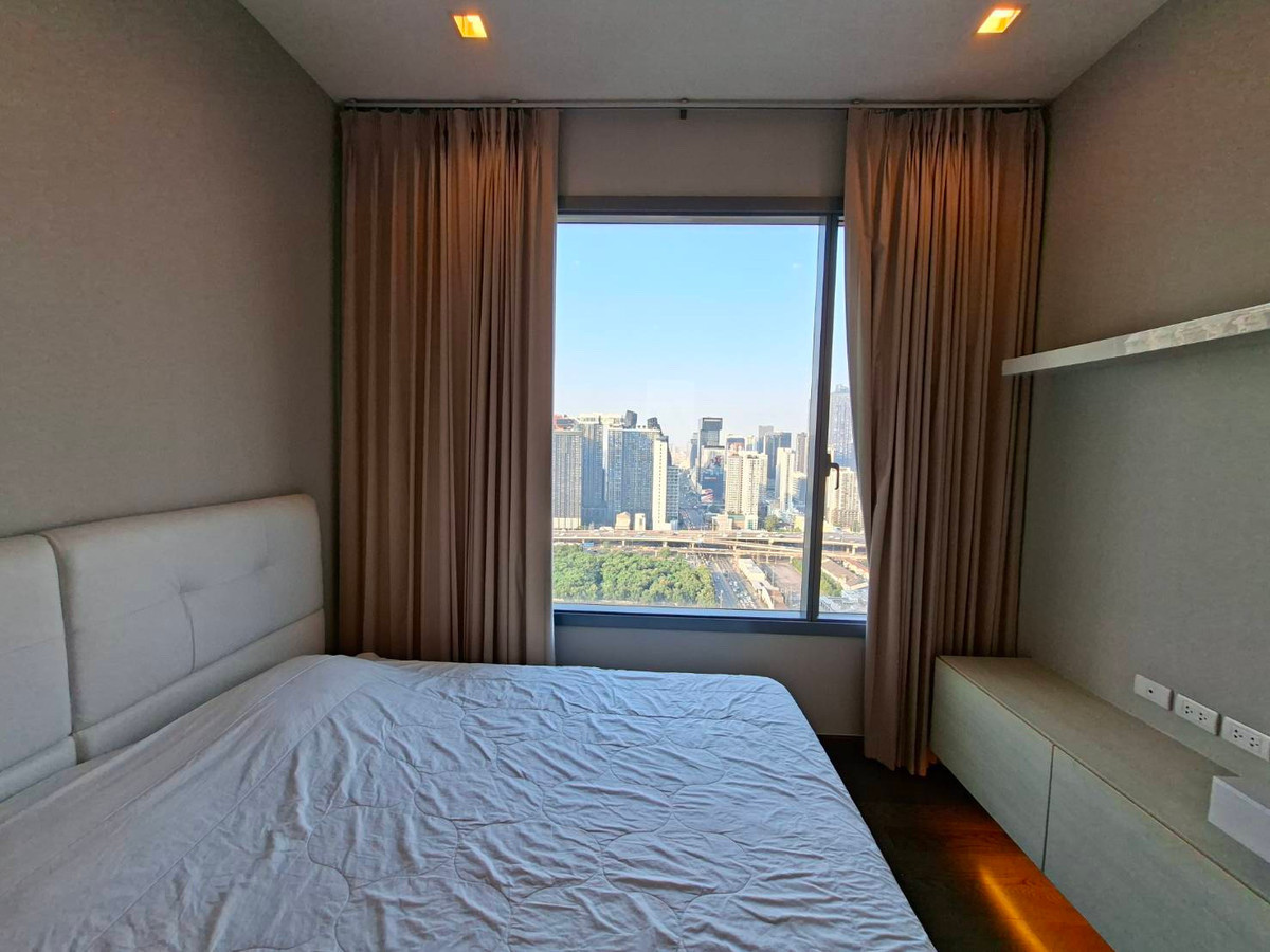 For SaleCondoRama9, Petchburi, RCA : Q Asoke / 2 Bedrooms (FOR SALE), Q Asoke / 2 Bedrooms (For Sale) TARN266