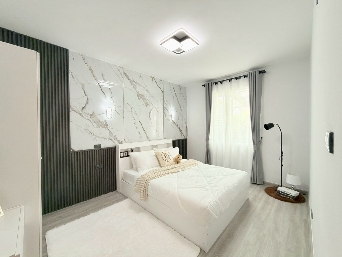 For SaleTownhomePattaya, Bangsaen, Chonburi : Siam Country Club - Soi Phonprapanimit 15 / 2 Bedrooms (FOR SALE) BEWN077