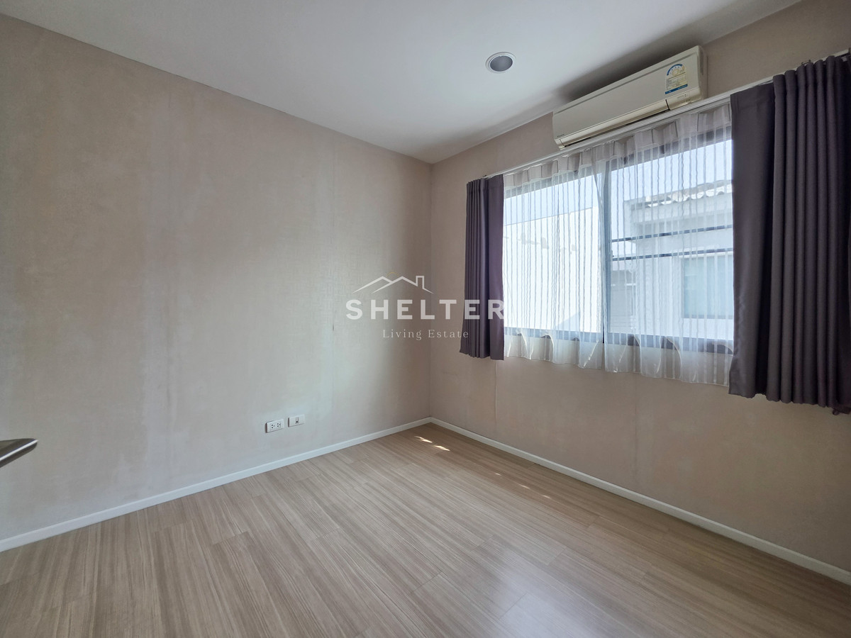 ขายทาวน์โฮมรามคำแหง หัวหมาก : ทาวน์โฮมใกล้ MRT สีส้ม รามคำแหง เชื่อมต่อได้ทั้งเส้น เลียบทางด่วน - รามคำแหง - พระราม 9 🚘