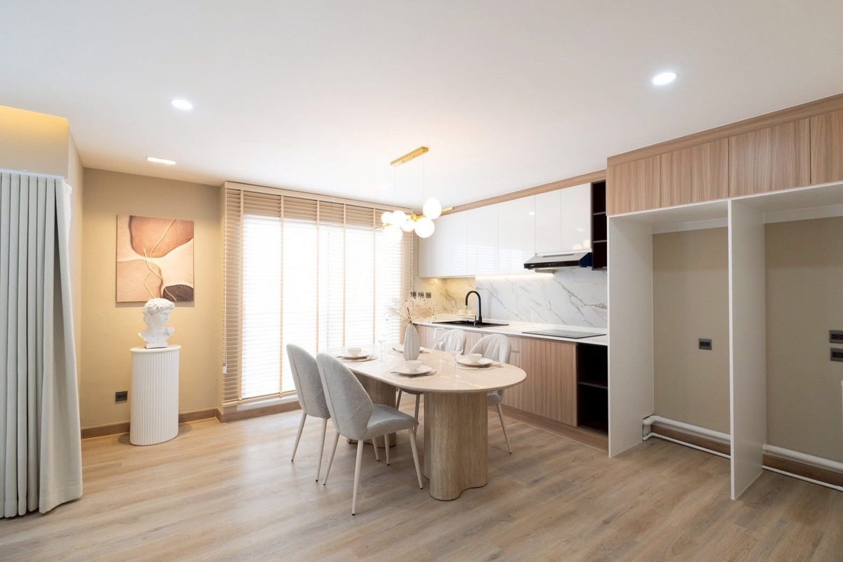 For SaleCondoOnnut, Udomsuk : The Winning Tower / 2 Bedrooms (FOR SALE), The Winning Tower / 2 Bedrooms (For Sale) NONT036