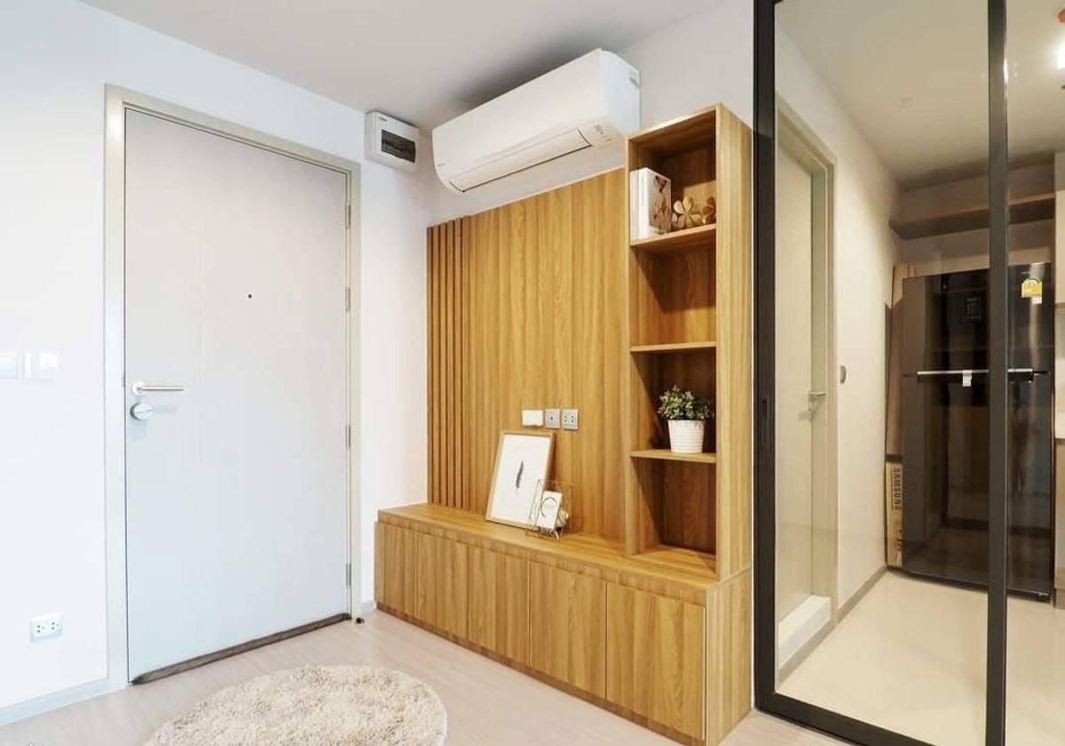 For SaleCondoLadprao, Central Ladprao : Life Ladprao / 1 Bedroom (FOR SALE), Life Ladprao / 1 Bedroom (For Sale) PINP235