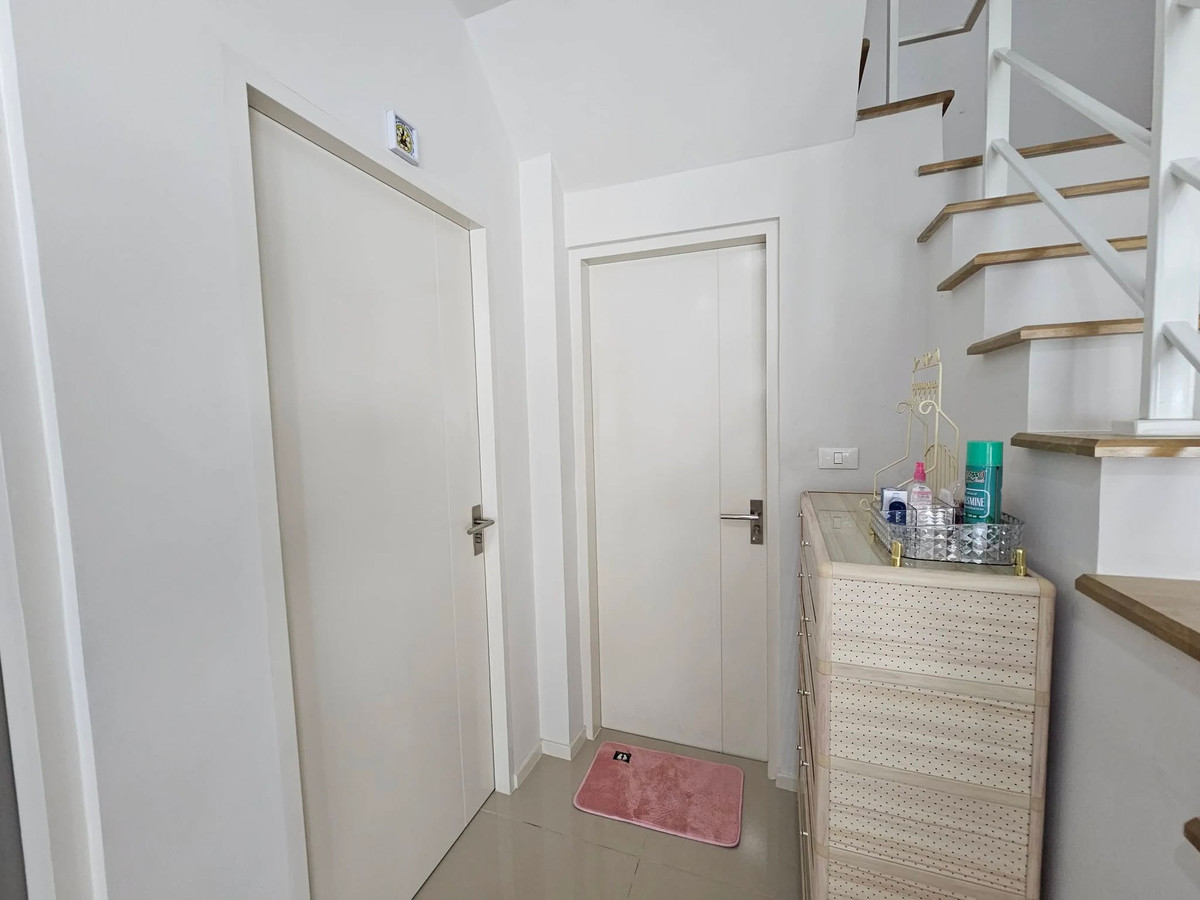 For SaleHousePattanakan, Srinakarin : Baan Klang Muang The Edition Rama 9 - Krungthep Kreetha / 4 Bedrooms (FOR SALE), Baan Klang Muang The Edition Rama 9 - Krungthep Kreetha / 4 Bedrooms (For Sale) BZD138