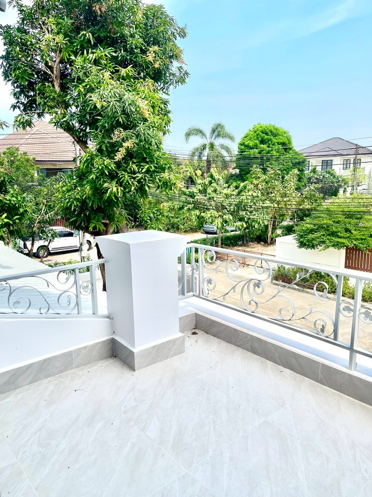 For SaleHousePattaya, Bangsaen, Chonburi : Park Avenue / 3 Bedrooms (For Sale), Park Avenue / 3 Bedrooms (FOR SALE) BEWN073