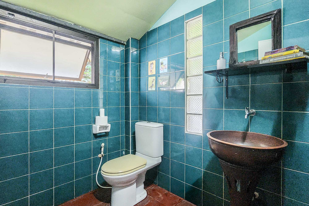 ขายบ้านเชียงใหม่ : บ้านรีสอร์ตหลายหลัง บนที่ดินขนาดใหญ่ ร่มรื่น ใกล้สนามบิน หนองควาย, เชียงใหม่