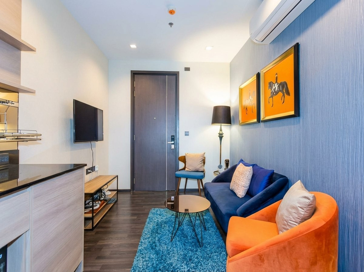 ขายคอนโดพระราม 9 เพชรบุรีตัดใหม่ RCA : 🔥 ขายด่วน 🔥  ถูกสุด ห้องสวย กว้าง  ขายหลายห้อง  Call : 0619824959 Line ID :  elegant.289