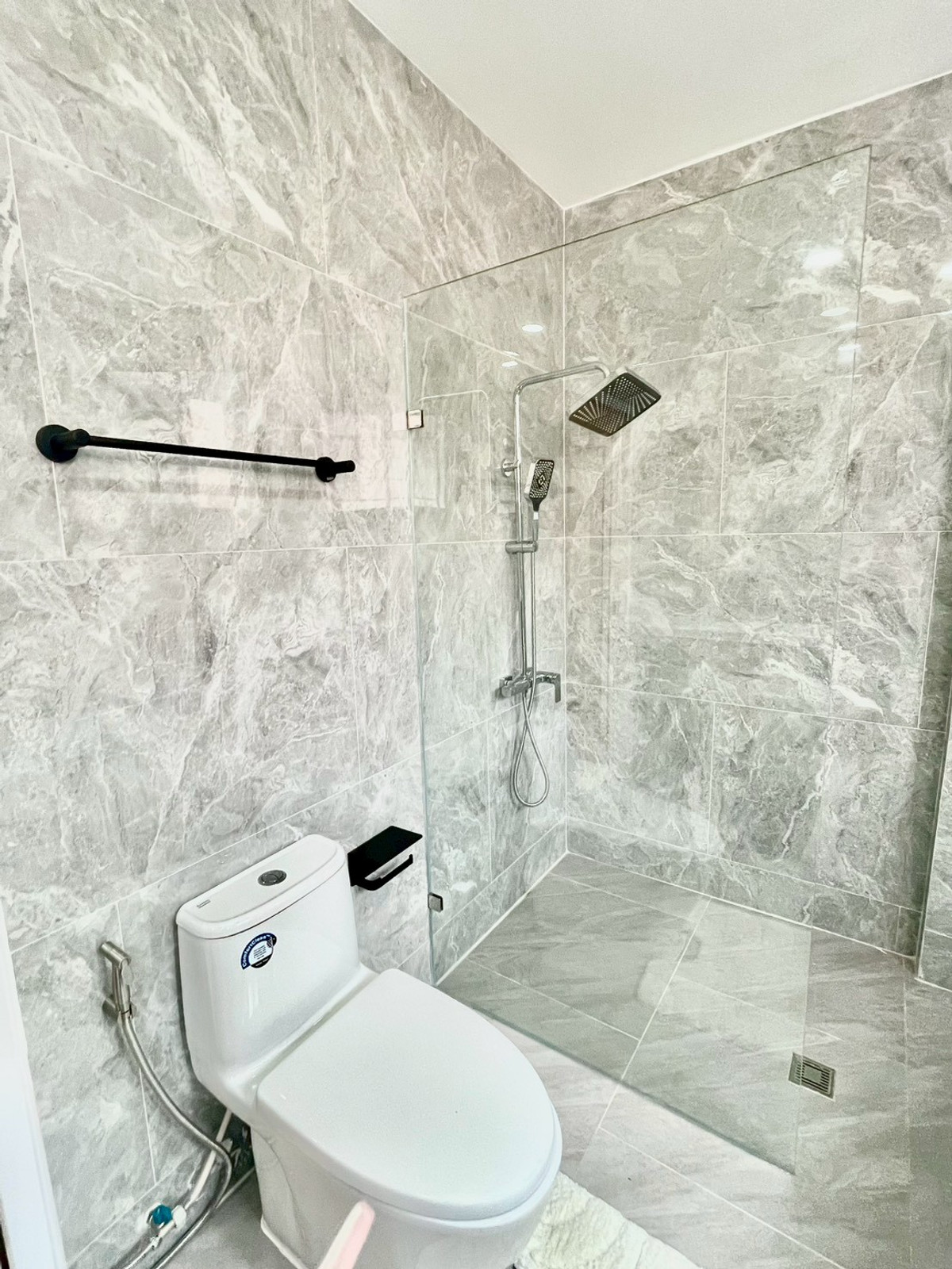 For SaleHousePattaya, Bangsaen, Chonburi : Park Avenue / 3 Bedrooms (For Sale), Park Avenue / 3 Bedrooms (FOR SALE) BEWN073