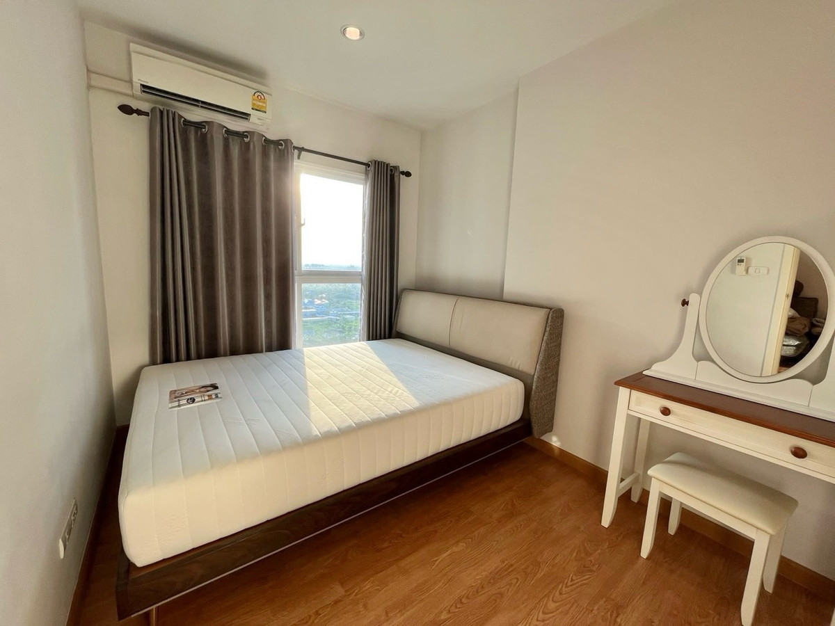 ให้เช่าคอนโดบางซื่อ วงศ์สว่าง เตาปูน : 📍โครงการ : The Parkland รัชดา - วงศ์สว่าง
🚝 ใกล้ : MRT สถานีวงศ์สว่าง 50 เมตร
💵 ราคาเช่า : 15,000 บาท / เดือน