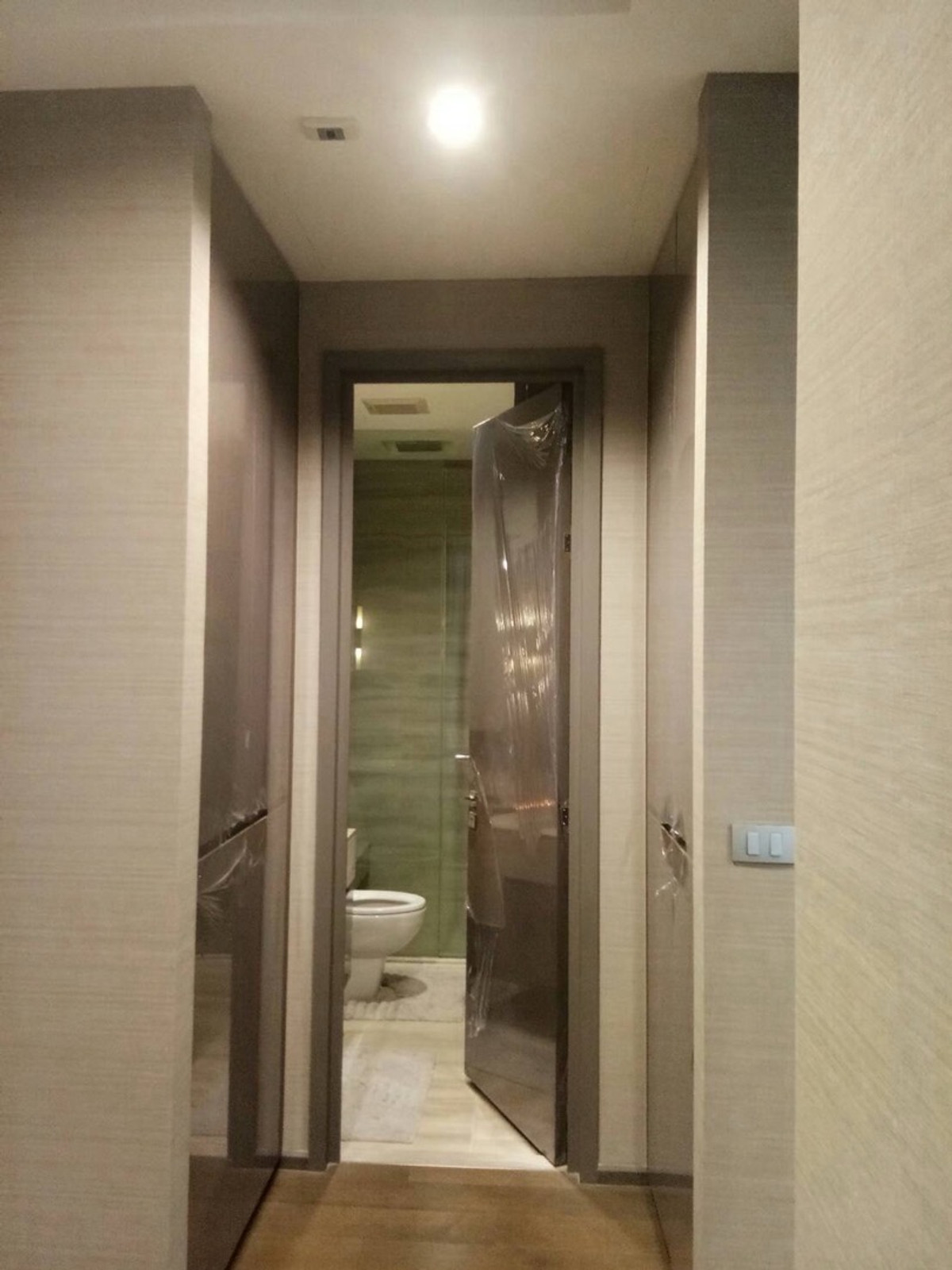 ให้เช่าคอนโดสาทร นราธิวาส : The Diplomat Sathorn. for rent 0816037454