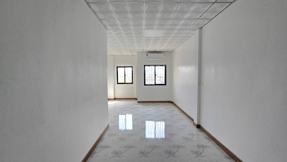 ขายทาวน์โฮมสระบุรี : ขายทาวน์เฮาส์ 2ชั้น พื้นที่ 16 ตร.ว. ถนนเทศบาล 3 ซอย 8 ต.ปากเพรียว อ.เมืองสระบุรี จ.สระบุรี ทำเลทองใจกลางเมืองสระบุรี