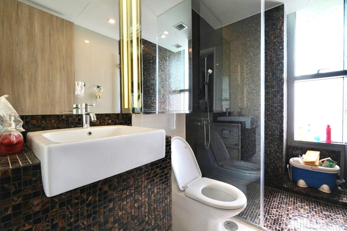 ให้เช่าคอนโดพระราม 3 สาธุประดิษฐ์ : คอนโดหรูย่านพระราม3 วิวติดแม่น้ำเจ้าพระยาปล่อยเช่าราคาดี