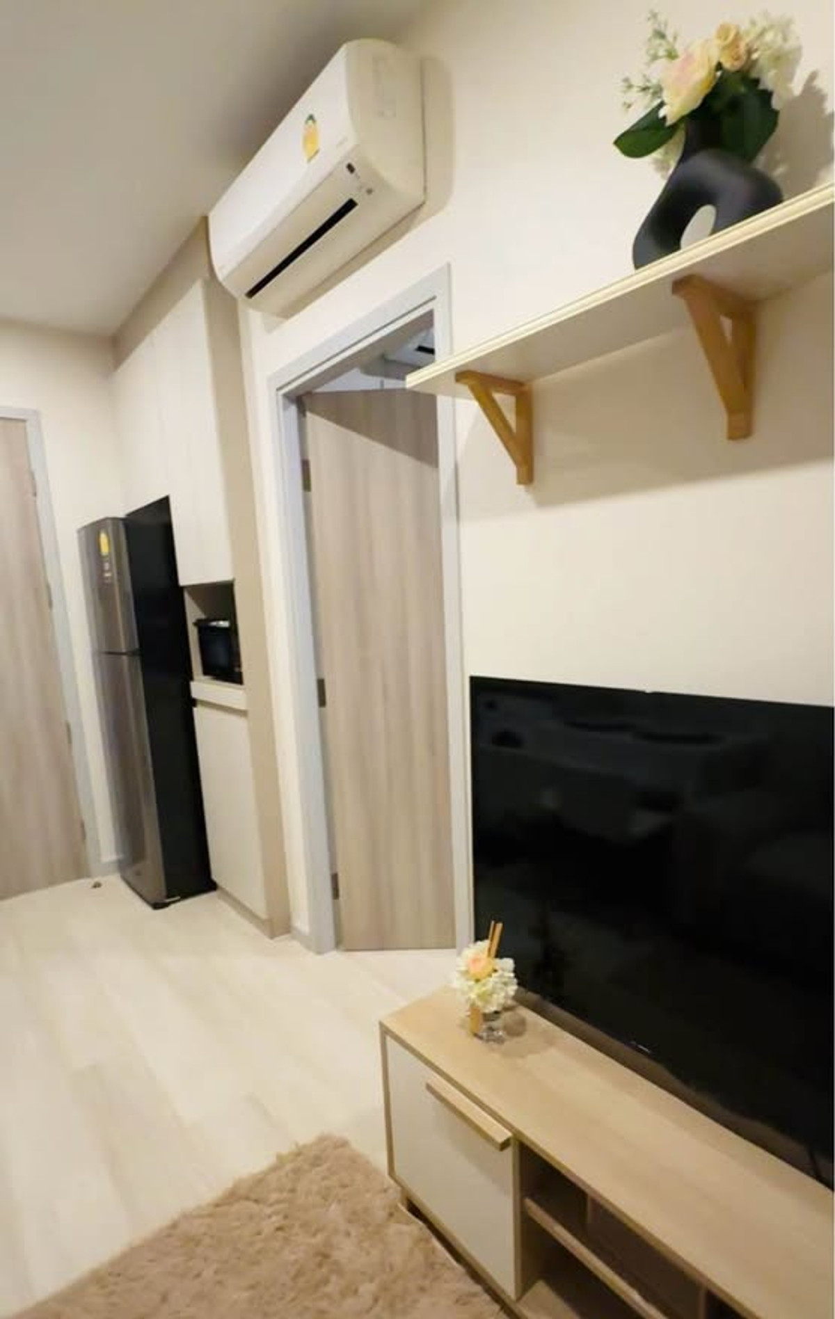 ให้เช่าคอนโดสาทร นราธิวาส : ✨ Exclusive Unit | Knightsbridge Prime Sathorn  Type: Monoplex | Good price , CBD of Bangkok , close to BRT &BTS