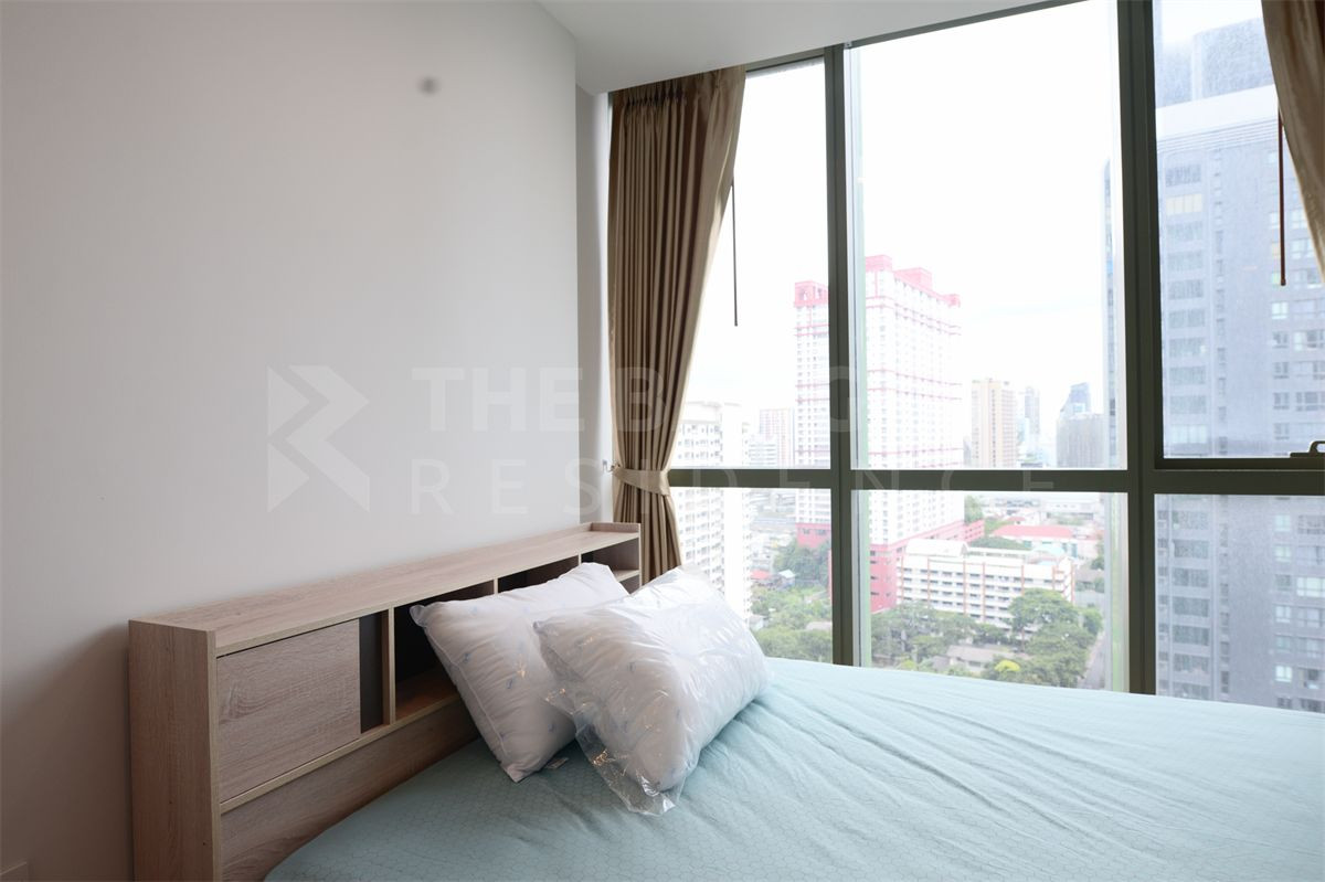 ขายคอนโดราชเทวี พญาไท : 🌟Hot Deal! ห้องสวย เฟอร์ครบ Wish Signature Midtown Siam ใกล้ Bts ราชเทวี