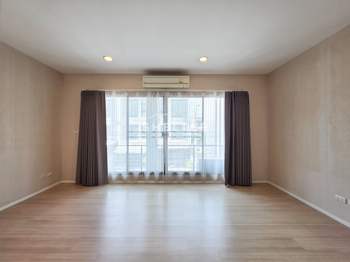 ขายทาวน์โฮมรามคำแหง หัวหมาก : ทาวน์โฮมใกล้ MRT สีส้ม รามคำแหง เชื่อมต่อได้ทั้งเส้น เลียบทางด่วน - รามคำแหง - พระราม 9 🚘