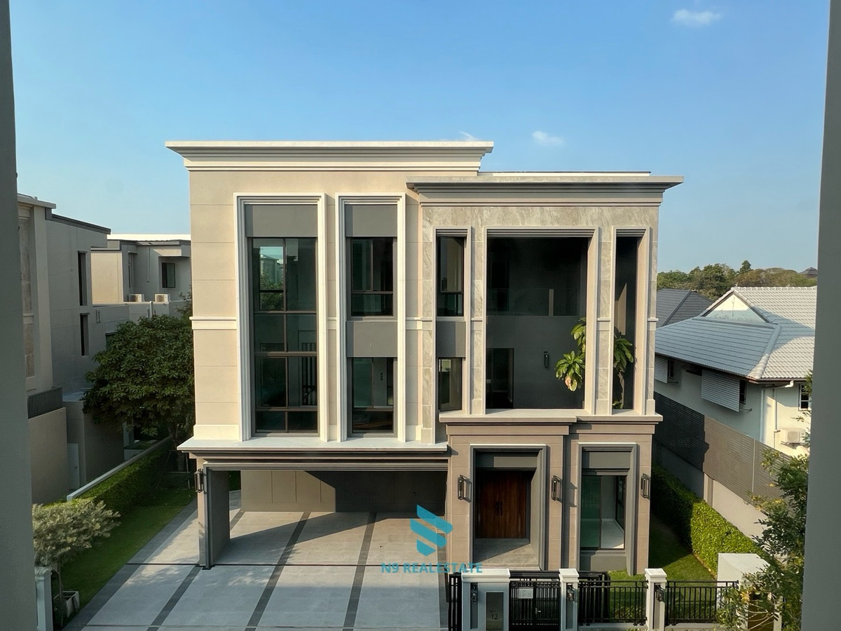 ขายบ้านพุทธมณฑล ศาลายา : [ ดีลลับ..ลด 6 ล้าน! ] 📉 คฤหาสน์ 3 ชั้นเพื่อที่มองหาความคุ้มค่าและ ยูนีคไม่ซ้ำใคร
 “Grand Bangkok Boulevard ปิ่นเกล้า – บรม”