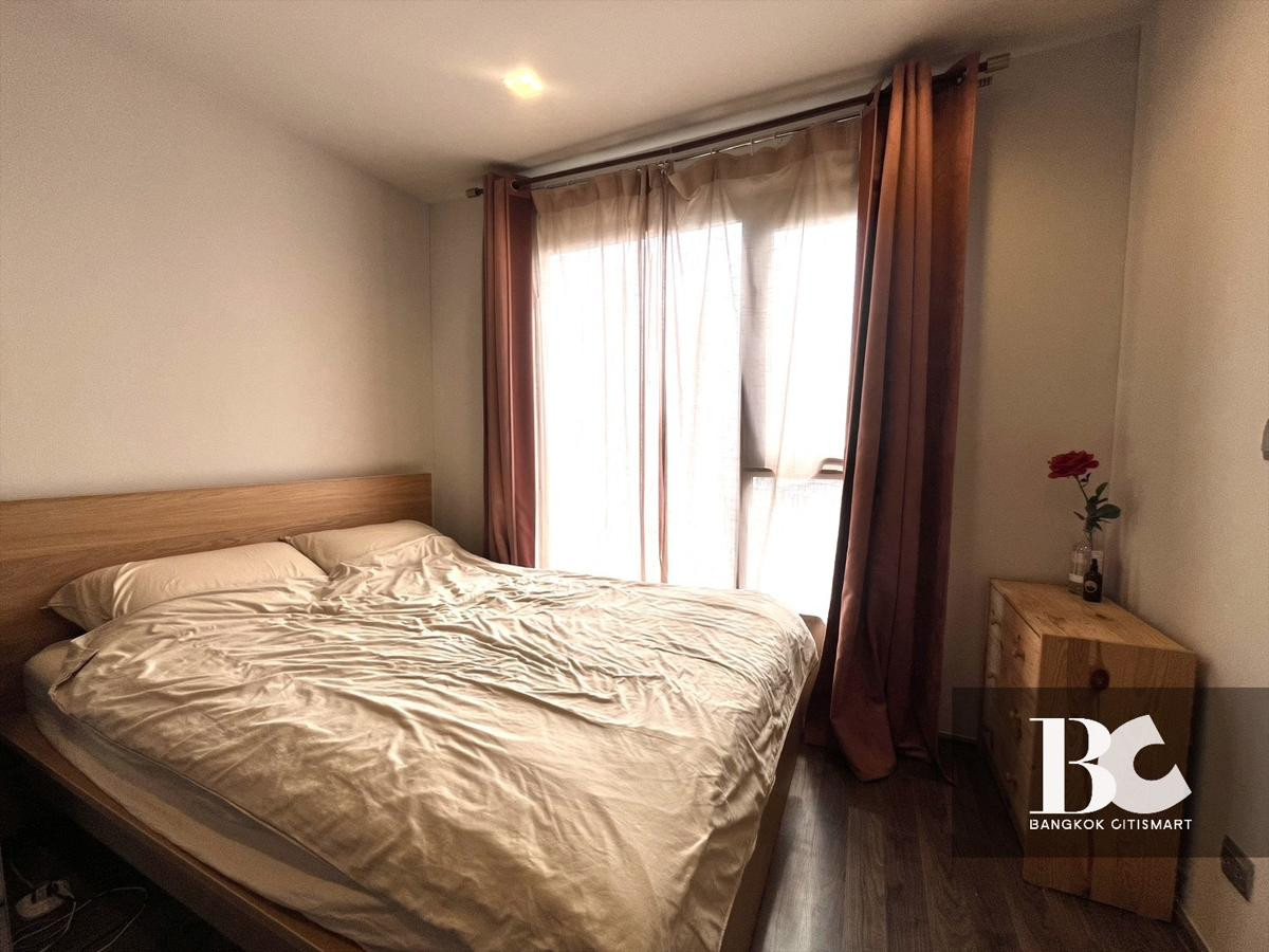 For SaleCondoLadprao, Central Ladprao : Life Ladprao Valley (Studio 28.8 sq.m.) Price 4,940,000 MB.