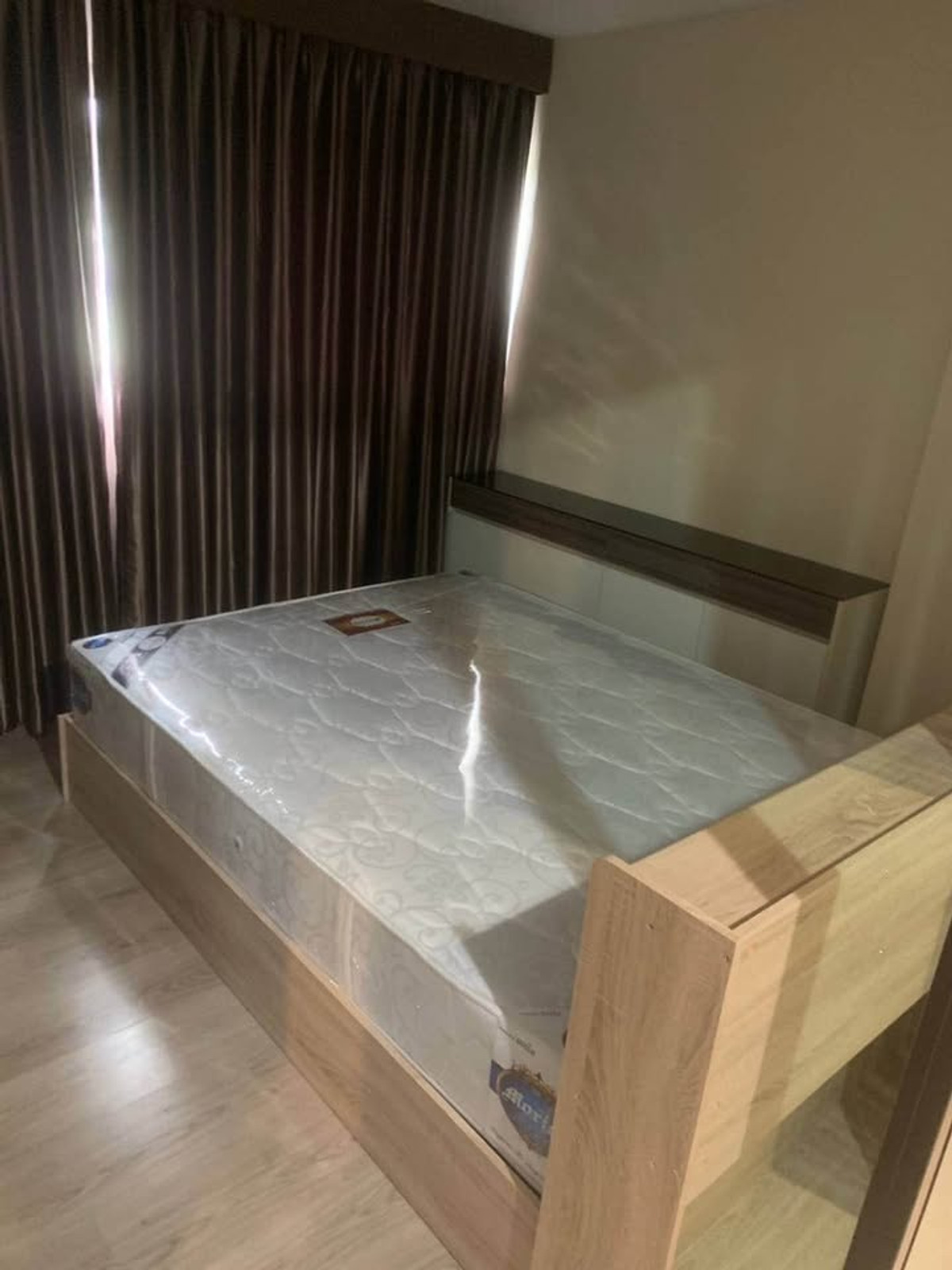 ขายคอนโดอ่อนนุช อุดมสุข : คอนโดสุขุมวิท 64    ใกล้ BTS  ปุณณวิถี   1 ห้องนอน   ตกแต่งจัดเต็ม 