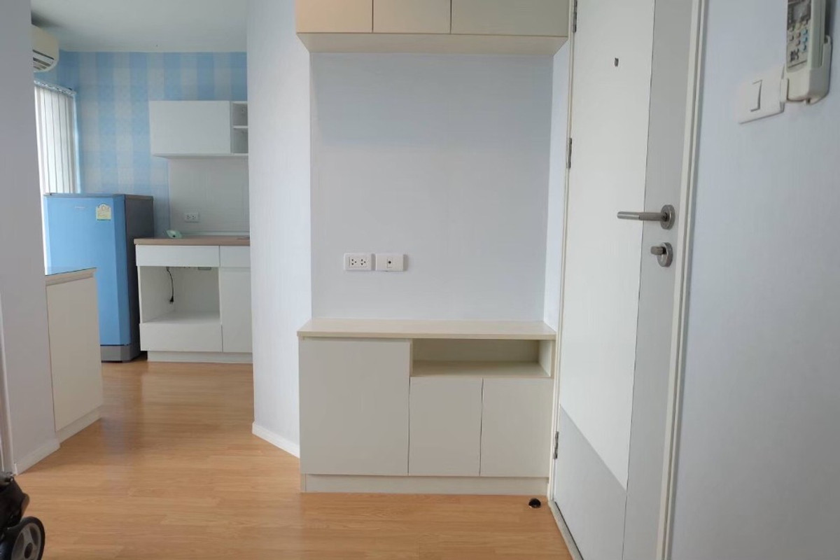 ขายคอนโดพัฒนาการ ศรีนครินทร์ : ✅ S-LPNSH128 ✅ Line : @p2nproperty