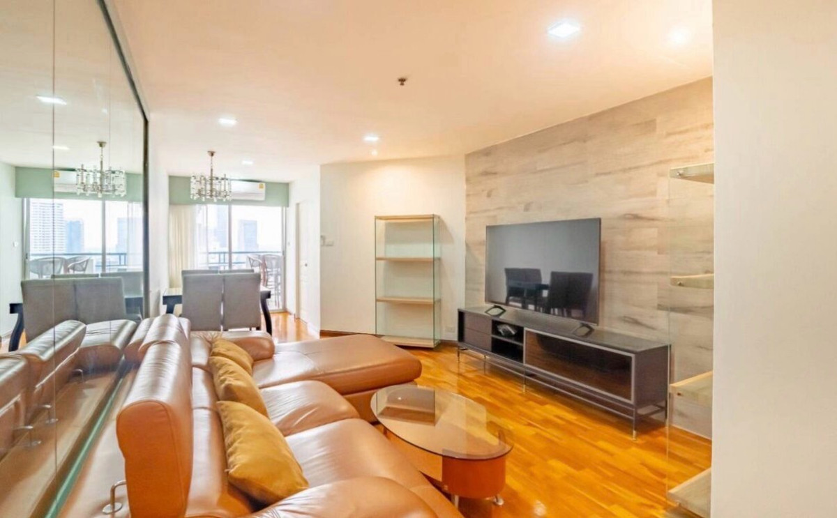 CondoSukhumvit, Asoke, Thonglor : Waterford Diamond Sukhumvit 30/1. contact 0816037454