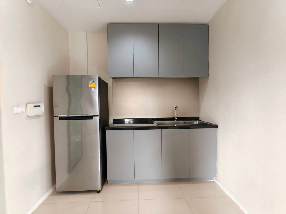 โฮมออฟฟิศบางนา แบริ่ง ลาซาล : ขาย/ให้เช่า โฮมออฟฟิศ 4 ชั้น Cascade Bangna (คาสเคด บางนา) 270 ตร.ม. ติดถนนใหญ่ ใกล้เมกาบางนา ที่จอดรถกว่า 300 คัน