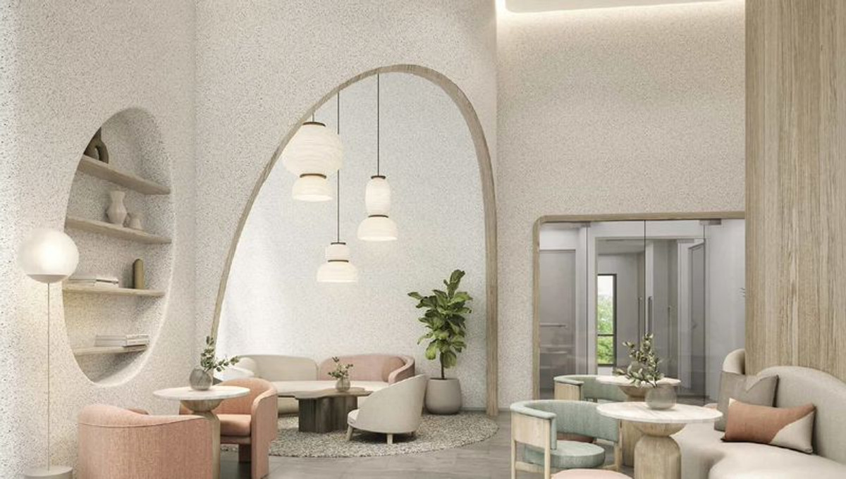 ขายคอนโดพระราม 9 เพชรบุรีตัดใหม่ RCA : Best Price 🔥ขาย Cobe Ratchada-Rama 9 ห้องสวย ลัคชูรี่ พื้นที่กว้างมาก ราคาดีสุดๆ