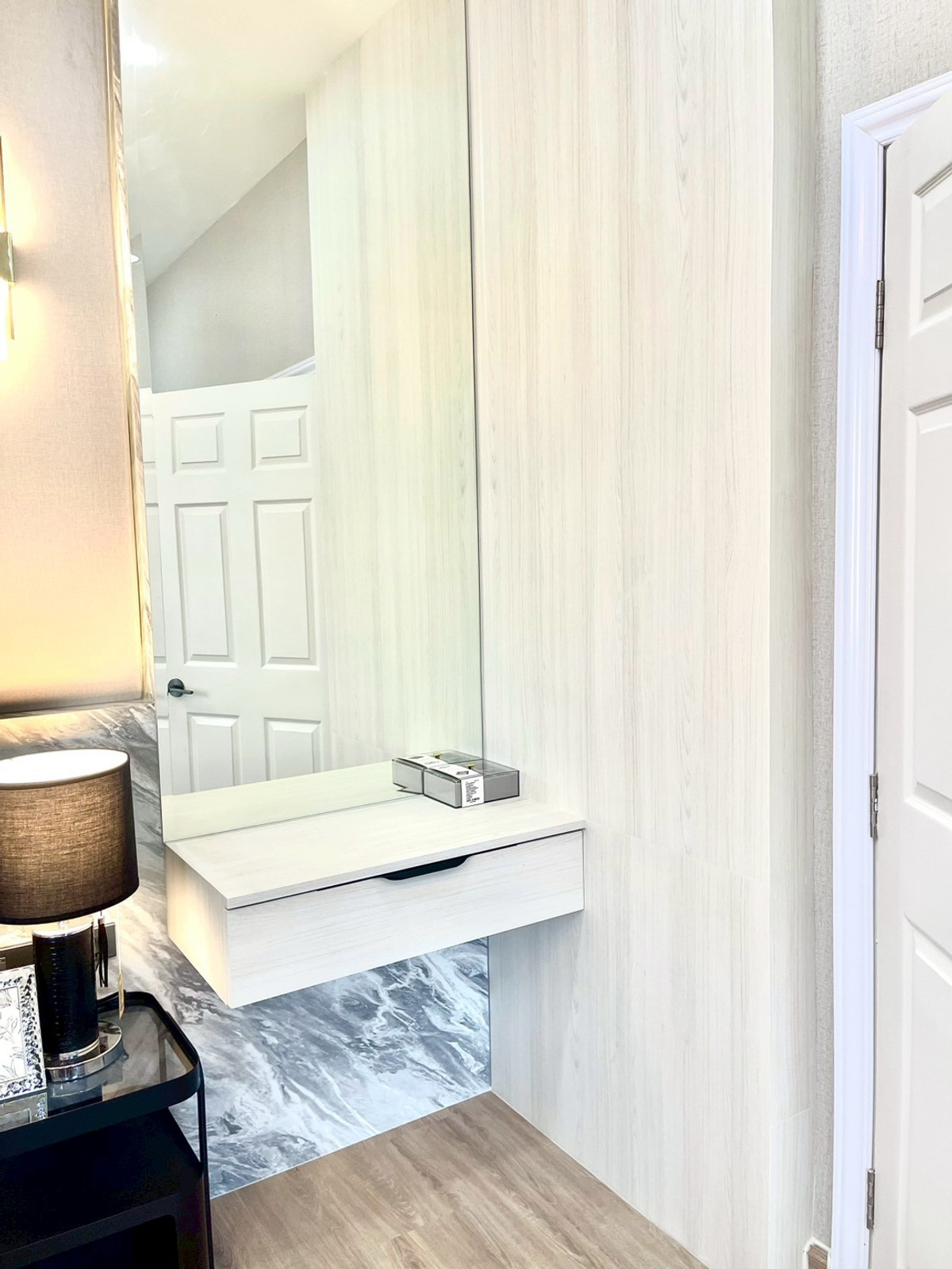 For SaleHousePattaya, Bangsaen, Chonburi : Park Avenue / 3 Bedrooms (For Sale), Park Avenue / 3 Bedrooms (FOR SALE) BEWN073