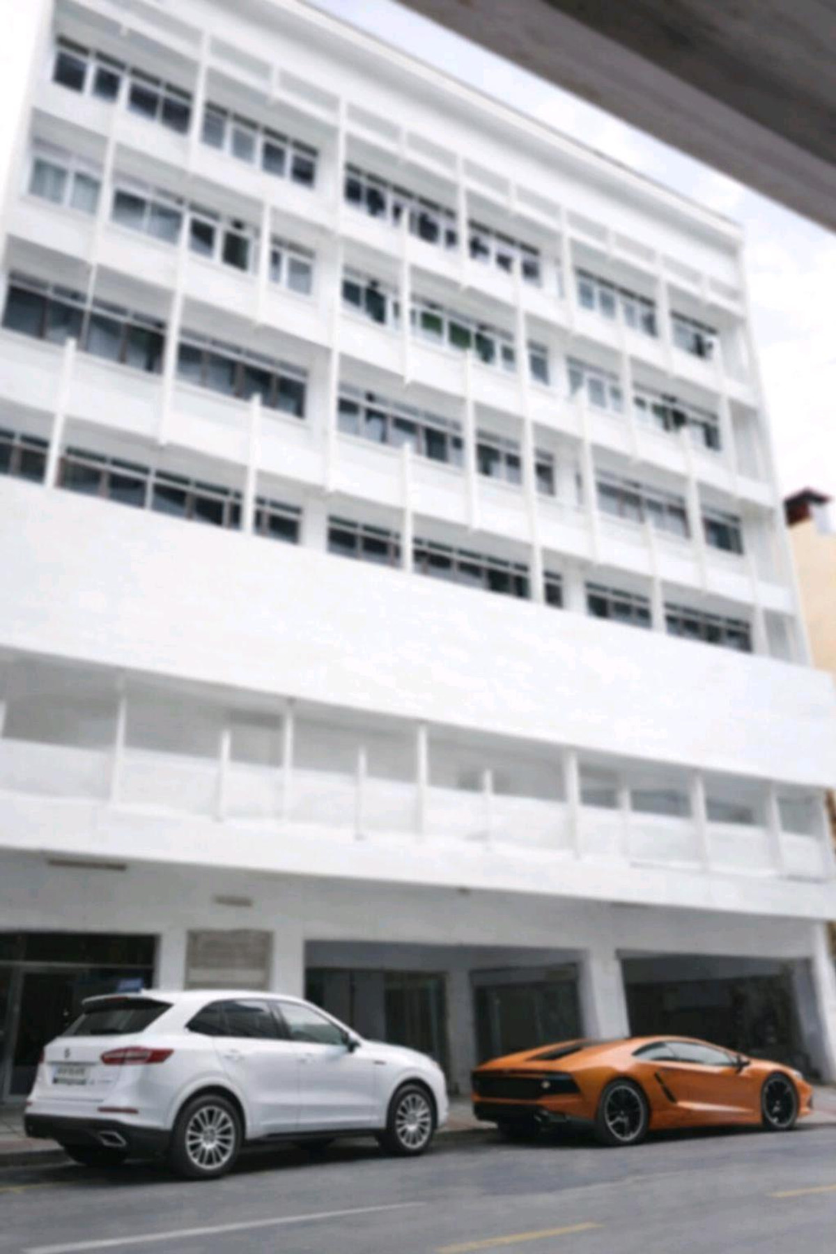 For SaleHotel&Apartment BusinessYaowarat, Banglamphu : OWNER 🔥 SELL FAST DEAL | YAOWARAT PRIME COMMERCIAL BUILDING