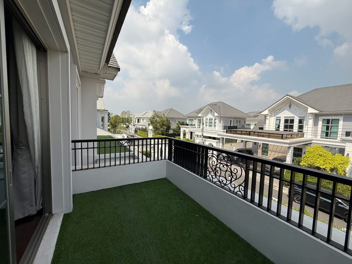 ให้เช่าบ้านลาดกระบัง สุวรรณภูมิ : 📌 ให้เช่า บ้านเดี่ยวสุดหรู Perfect Masterpiece Sukhumvit 77 