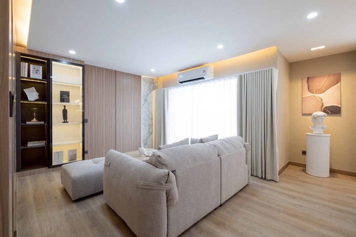 For SaleCondoOnnut, Udomsuk : The Winning Tower / 2 Bedrooms (FOR SALE), The Winning Tower / 2 Bedrooms (For Sale) NONT036