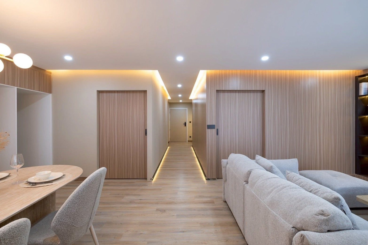 For SaleCondoOnnut, Udomsuk : The Winning Tower / 2 Bedrooms (FOR SALE), The Winning Tower / 2 Bedrooms (For Sale) NONT036