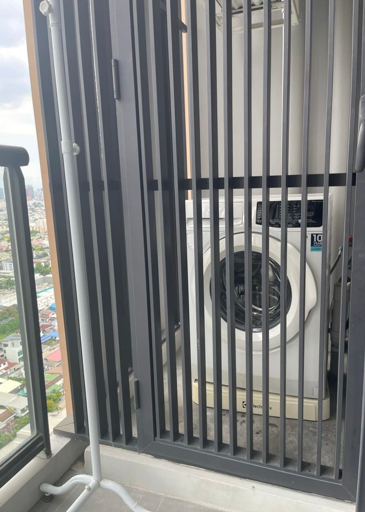 For SaleCondoSapankwai,Jatujak : M Jatujak / 1 Bedroom (FOR SALE), M Jatujak / 1 Bedroom (For Sale) PINP230