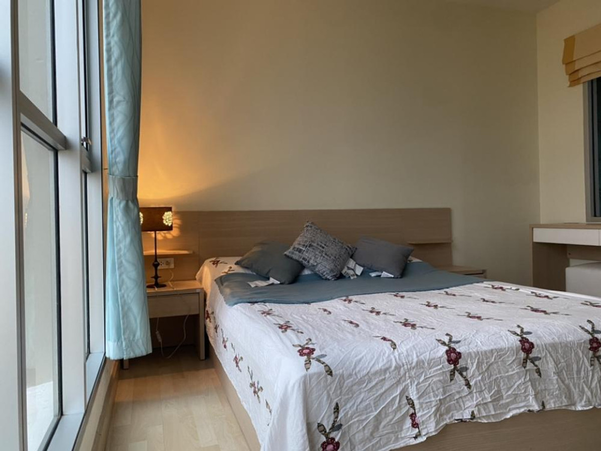 For RentCondoRatchadapisek, Huaikwang, Suttisan : 🔥 For rent RHYTHM RATCHADA (Rhythm Ratchada) 🔥 📍 Next to MRT Ratchadaphisek 🚆 Convenient travel