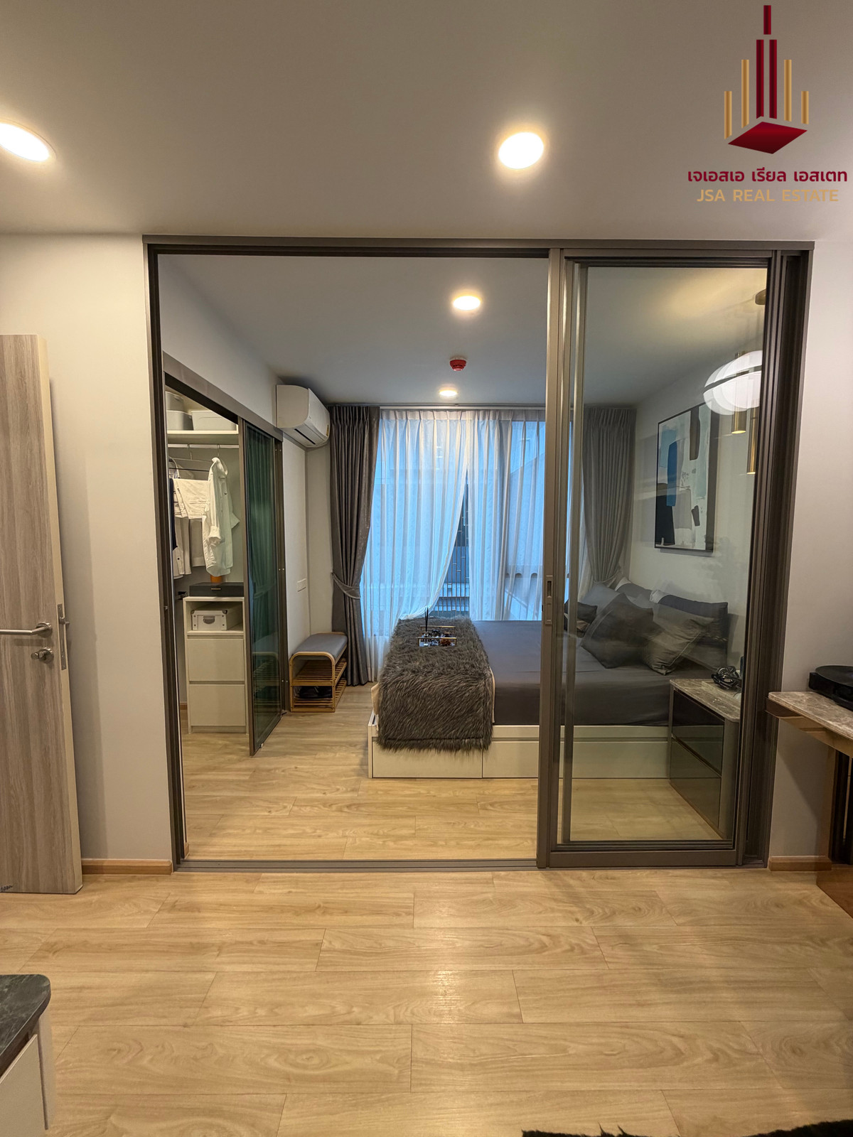 For RentCondoOnnut, Udomsuk : ✨ For Rent: Esque Sukhumvit 101/1 Condo ✨ 💰 Only 15,000 THB/month