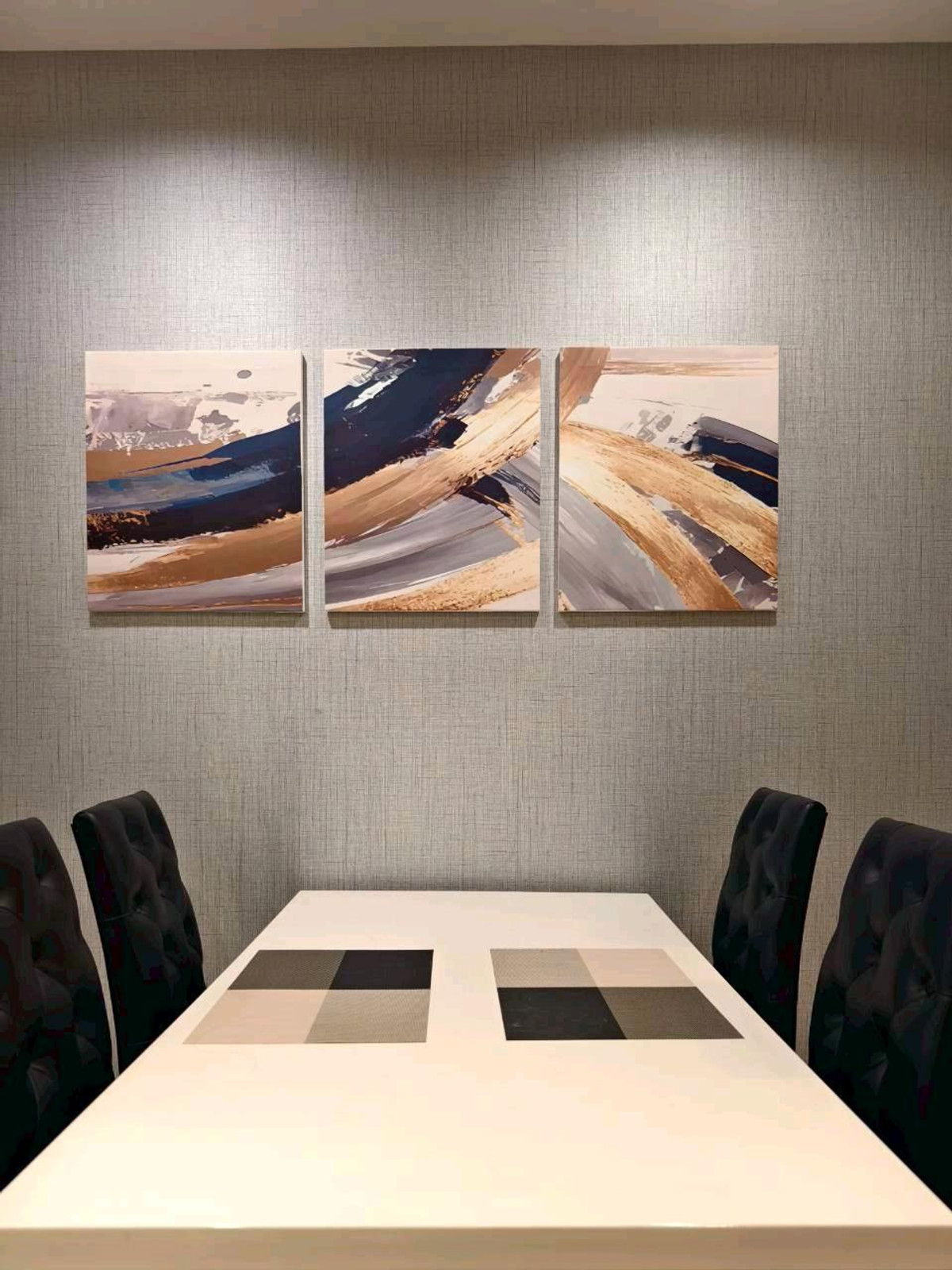 ขายคอนโดพระราม 9 เพชรบุรีตัดใหม่ RCA : ขาย​ Circle Condominium 47 ตร.ม. ใกล้ MRT เพชรบุรี ห้องใหญ่​ วิวโล่ง​ ชั้นสูง