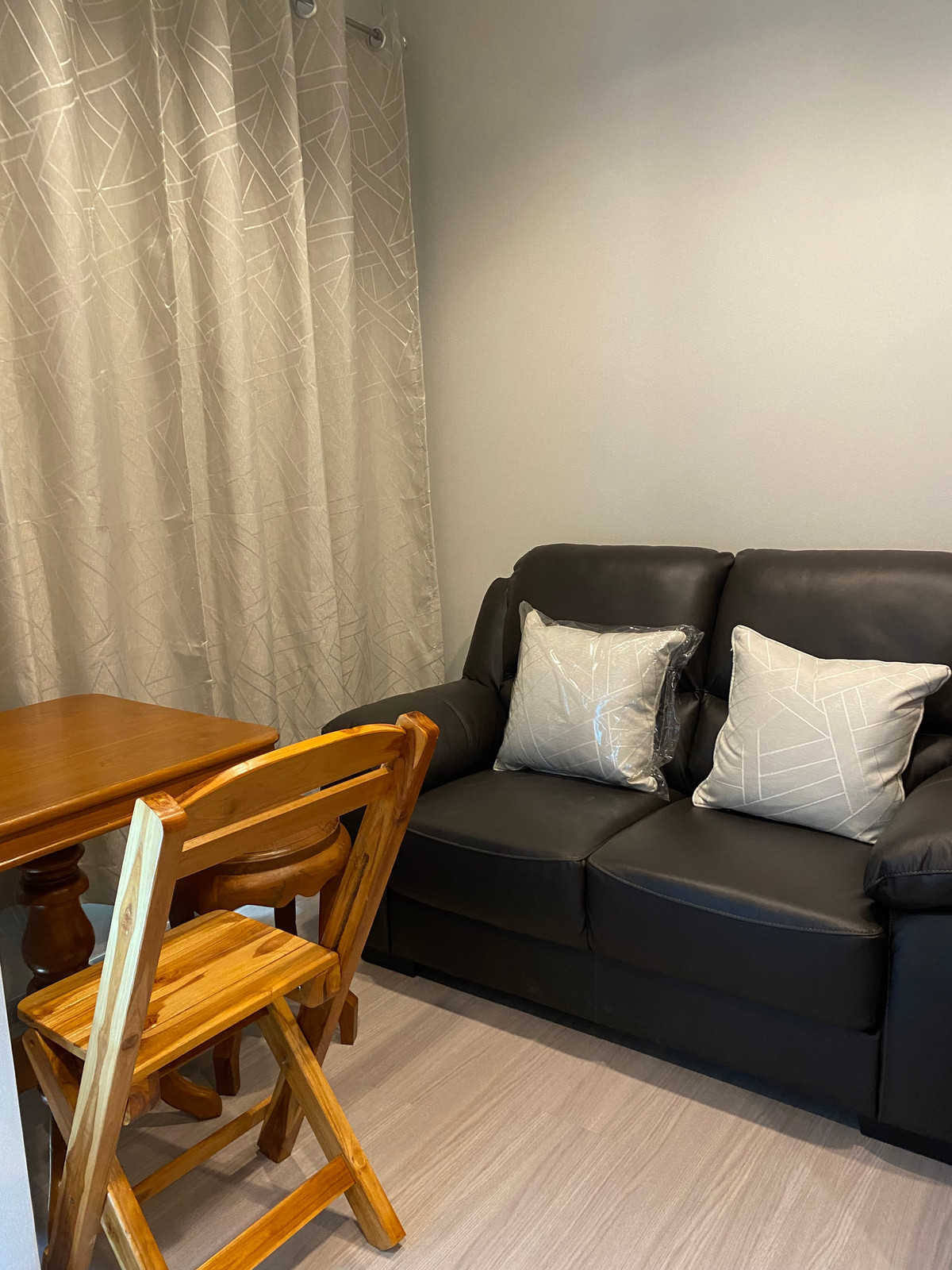 ให้เช่าคอนโดท่าพระ ตลาดพลู วุฒากาศ : ให้เช่า คอนโด Life Sathorn Sierra   ใกล้ BTS ตลาดพลู / เดอะมอลล์ท่าพระ