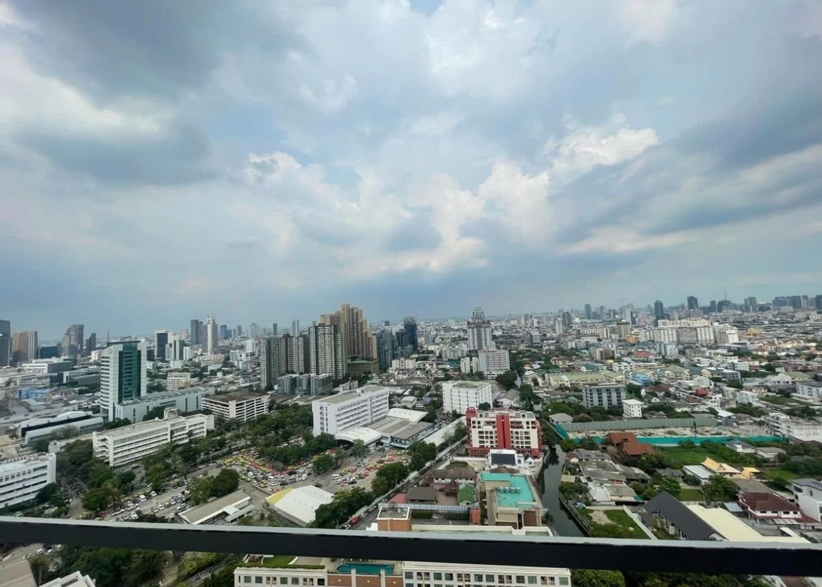 For RentCondoSapankwai,Jatujak : M Jatujak / 1 Bedroom (FOR RENT), M Jatujak / 1 bedroom (for rent) PINP230