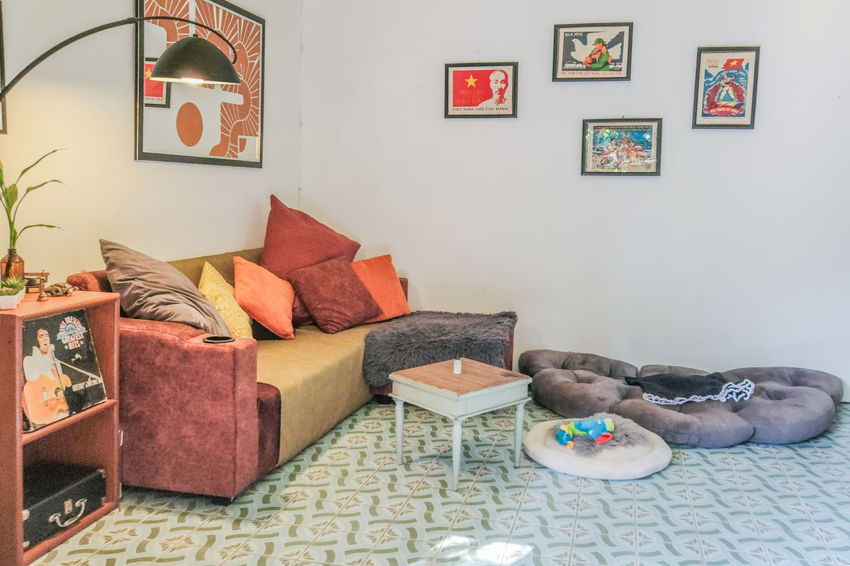 ขายบ้านเชียงใหม่ : บ้านรีสอร์ตหลายหลัง บนที่ดินขนาดใหญ่ ร่มรื่น ใกล้สนามบิน หนองควาย, เชียงใหม่