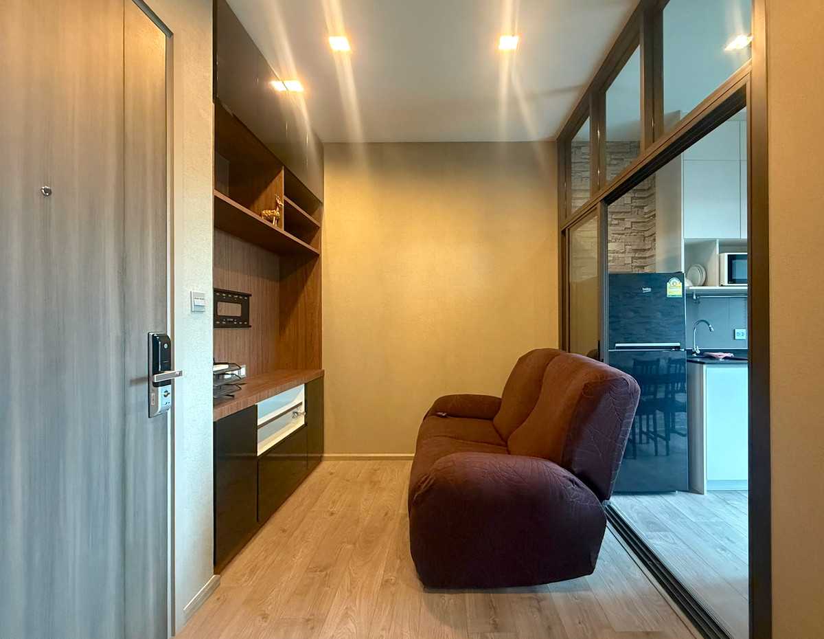 For SaleCondoLadprao, Central Ladprao : 🔥 Urgent sale 🔥 Loss, beautiful room, spacious room Call : 0619824959 Line ID : elegant.289