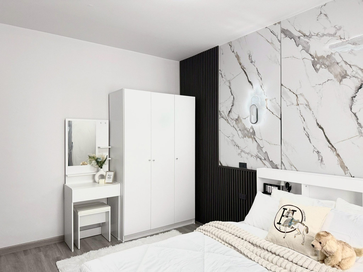 For SaleTownhomePattaya, Bangsaen, Chonburi : Siam Country Club - Soi Phonprapanimit 15 / 2 Bedrooms (FOR SALE) BEWN077