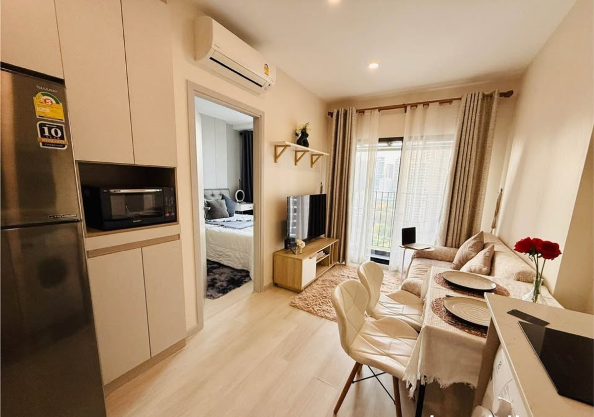 ให้เช่าคอนโดสาทร นราธิวาส : ✨ Exclusive Unit | Knightsbridge Prime Sathorn  Type: Monoplex | Good price , CBD of Bangkok , close to BRT &BTS