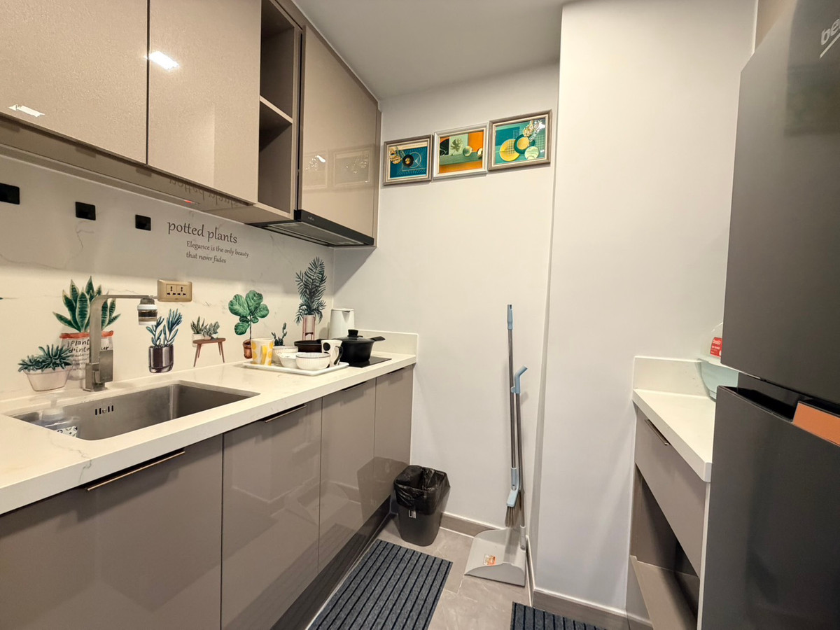 ให้เช่าคอนโดพระราม 9 เพชรบุรีตัดใหม่ RCA : ให้เช่า✨คอนโดใกล้ MRT พระราม9 | One9Five Rama9 | ทำเลโซน NEW CBD และใกล้ Central พระราม 9