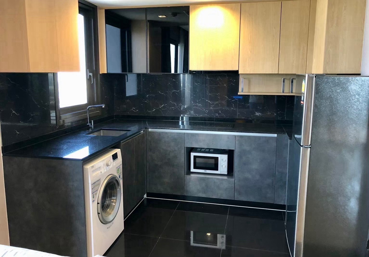 ให้เช่าคอนโดสะพานควาย จตุจักร : The Line Jatujak- Mochit. for rent 0816037454