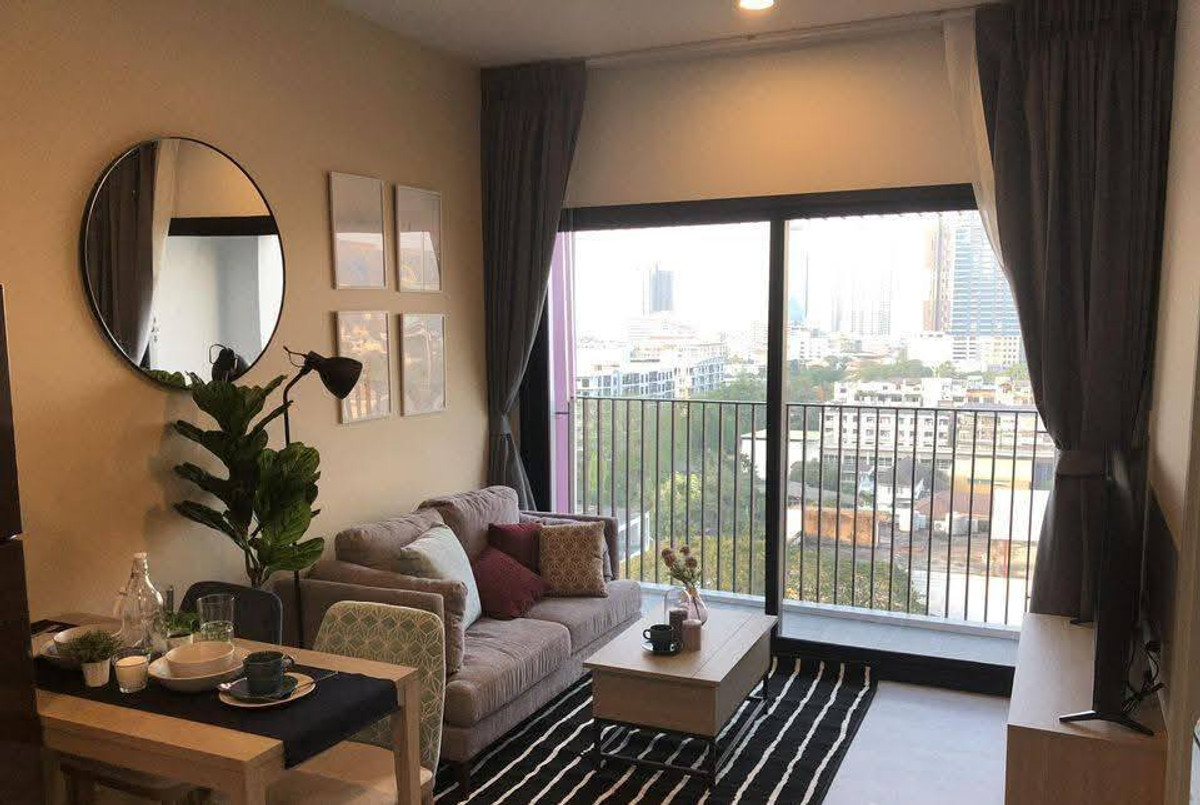 For RentCondoSukhumvit, Asoke, Thonglor : N2601 Condo For Rent XT Ekkamai
