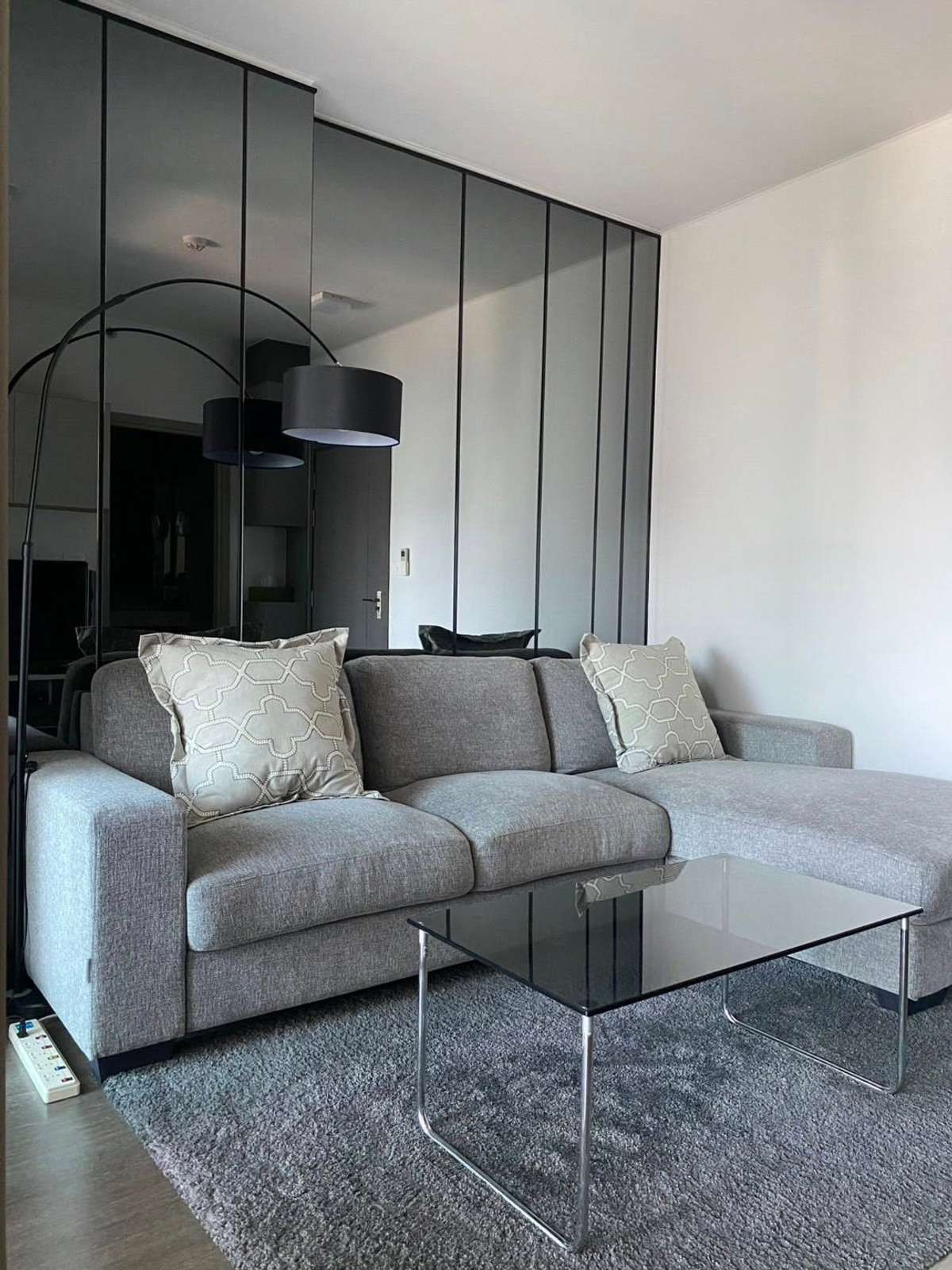 For RentCondoOnnut, Udomsuk : 🌿Ideo Sukhumvit 93 Condo for Rent — Next to BTS Bang Chak✨